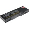 Baterie T6 Power pro notebook Dell TD347, Li-Ion, 11,1 V, 7800 mAh (87 Wh), černá