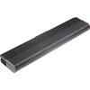 Baterie T6 Power pro Asus F6Ve, Li-Ion, 11,1 V, 4600 mAh (51 Wh), černá