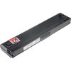 Baterie T6 Power pro notebook Asus 90-NER1B2000Y, Li-Ion, 11,1 V, 4600 mAh (51 Wh), černá