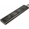 Baterie T6 Power pro notebook Texas Instruments DR35, Ni-MH, 10,8 V, 4000 mAh (43,2 Wh), černá