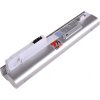 Baterie T6 Power pro Hewlett Packard 2140 Mini, Li-Ion, 10,8 V, 5200 mAh (56 Wh), šedá