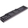 Baterie T6 Power pro notebook Fujitsu Siemens EFS-SA-XXF-06, Li-Ion, 11,1 V, 5200 mAh (58 Wh), černá