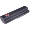 Baterie T6 Power pro Hewlett Packard Pavilion ze2000t serie, Li-Ion, 10,8 V, 9200 mAh (99 Wh), černá