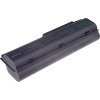 Baterie T6 Power pro Hewlett Packard Pavilion ze2070 serie, Li-Ion, 10,8 V, 9200 mAh (99 Wh), černá
