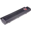 Baterie T6 Power pro Hewlett Packard Pavilion ze2200 serie, Li-Ion, 10,8 V, 9200 mAh (99 Wh), černá