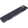 Baterie T6 Power pro Toshiba Tecra S3 serie, Li-Ion, 10,8 V, 5200 mAh (56 Wh), černá