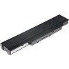 Baterie T6 Power pro notebook Fujitsu Siemens FPB0333S, Li-Ion, 10,8 V, 5200 mAh (56 Wh), černá