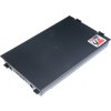 Baterie T6 Power pro Fujitsu Siemens Lifebook T4210, Li-Ion, 10,8 V, 5200 mAh (56 Wh), černá