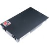 Baterie T6 Power pro Fujitsu Siemens Lifebook T4210, Li-Ion, 10,8 V, 5200 mAh (56 Wh), černá