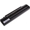 Baterie T6 Power pro SAMSUNG NT-M50 serie, Li-Ion, 11,1 V, 5200 mAh (58 Wh), černá