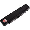 Baterie T6 Power pro SAMSUNG NT-M55 serie, Li-Ion, 11,1 V, 5200 mAh (58 Wh), černá