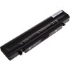 Baterie T6 Power pro SAMSUNG R55 serie, Li-Ion, 11,1 V, 5200 mAh (58 Wh), černá