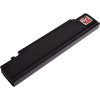 Baterie T6 Power pro notebook Samsung AA-PB1NC6B, Li-Ion, 11,1 V, 5200 mAh (58 Wh), černá