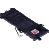 Baterie T6 Power pro Asus VivoBook 14 X415EA, Li-Poly, 7,7 V, 4800 mAh (37 Wh), černá