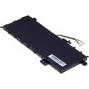 Baterie T6 Power pro Asus VivoBook 14 X415EA, Li-Poly, 7,7 V, 4800 mAh (37 Wh), černá