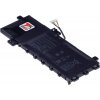 Baterie T6 Power pro Asus VivoBook 14 X415JA, Li-Poly, 7,7 V, 4800 mAh (37 Wh), černá