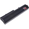Baterie T6 Power pro notebook Toshiba PABAS219, Li-Ion, 10,8 V, 4400 mAh (48 Wh), černá