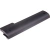 Baterie T6 Power pro Hewlett Packard Mini 110-3190 serie, Li-Ion, 10,8 V, 5200 mAh (56 Wh), černá