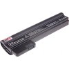 Baterie T6 Power pro Hewlett Packard Mini 110-3190 serie, Li-Ion, 10,8 V, 5200 mAh (56 Wh), černá