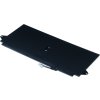 Baterie T6 Power pro Acer Aspire S7-391 serie, Li-Poly, 7,6 V, 5000 mAh (38 Wh), černá