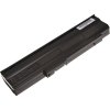 Baterie T6 Power pro notebook Acer BT.00607.072, Li-Ion, 11,1 V, 5200 mAh (58 Wh), černá