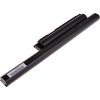 Baterie T6 Power pro SONY Vaio VPC-EL16 serie, Li-Ion, 10,8 V, 5200 mAh (56 Wh), černá