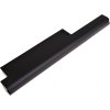 Baterie T6 Power pro SONY Vaio VPC-EL2 serie, Li-Ion, 10,8 V, 5200 mAh (56 Wh), černá