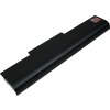 Baterie T6 Power pro notebook Fujitsu Siemens FPCBP276AP, Li-Ion, 14,8 V, 5200 mAh (77 Wh), černá