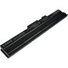 Baterie T6 Power pro notebook Fujitsu Siemens S26391-F574-L100, Li-Ion, 14,8 V, 5200 mAh (77 Wh), černá