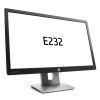 HP EliteDisplay E232