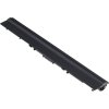 Baterie T6 Power pro Dell Vostro 15 3568, Li-Ion, 14,8 V, 2630 mAh (40 Wh), černá