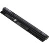 Baterie T6 Power pro Dell Vostro 15 3568, Li-Ion, 14,8 V, 2630 mAh (40 Wh), černá