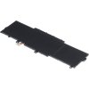 Baterie T6 Power pro Asus ZenBook 14 UX433F, Li-Poly, 11,55 V, 4335 mAh (50 Wh), černá