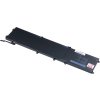 Baterie T6 Power pro notebook Dell 451-BBSJ, Li-Poly, 11,4 V, 8500 mAh (97 Wh), černá