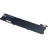 Baterie T6 Power pro notebook Dell 451-BBSJ, Li-Poly, 11,4 V, 8500 mAh (97 Wh), černá