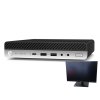 hp elitedesk 800 g4 mini u2415
