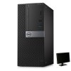Dell 7040 MT P2213