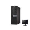dell optiplex 5050 sff Dell P2213