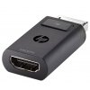 HP DP na HDMI