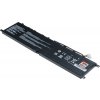 Baterie T6 Power pro notebook MSI BTY-M6M, Li-Poly, 15,2 V, 6250 mAh (95 Wh), černá