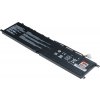 Baterie T6 Power pro notebook MSI S9N-0D4L202-AQ2, Li-Poly, 15,2 V, 6250 mAh (95 Wh), černá
