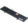 Baterie T6 Power pro notebook Asus 0B200-02710200, Li-Poly, 11,52 V, 3653 mAh (42 Wh), černá