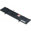 Baterie T6 Power pro notebook Asus 0B200-02710100, Li-Poly, 11,52 V, 3653 mAh (42 Wh), černá