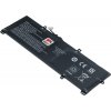Baterie T6 Power pro notebook Hewlett Packard L28076-005, Li-Poly, 7,4 V, 4800 mAh (36 Wh), černá