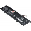 Baterie T6 Power pro notebook Asus 0B200-03750400, Li-Poly, 11,55 V, 4335 mAh (50 Wh), černá