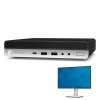 HP Prodesk 600 G4 U2415