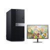 5060 MT + Lenovo T2254pc