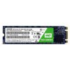 SSD 240GB WD Green M.2 (čtení 540 MB/s, zápis 465 MB/s)