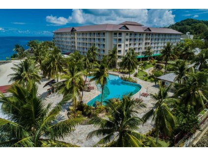 PALAU ROYAL RESORT 1