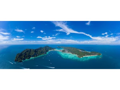 PHI PHI ISLAND MAIN PHOTO